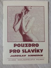 kniha Pouzdro pro slavíky, Půlnoc 2000