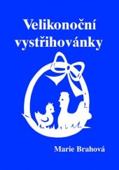 kniha Velikonoční vystřihovánky, Nakladatelství, zásilková služba 2001
