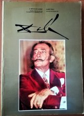 kniha Dalí, Serena Fine Arts 1989
