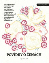 kniha Povidky o zenach, Listen 2023