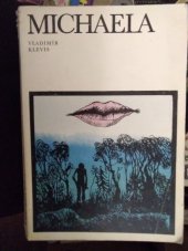 kniha Michaela Pro čtenáře od 13 let, Albatros 1983