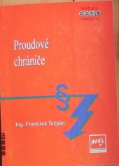 kniha Proudové chrániče, IN-EL 1997