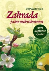 kniha Zahrada jako mikrokosmos, Eminent 2016