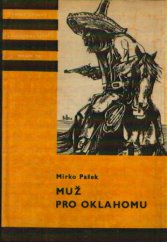 kniha Muž pro Oklahomu, Albatros 1981