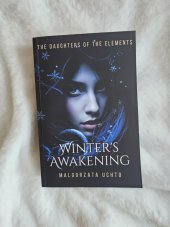 kniha Winter's Awakening The Daughters Of The Elements, Monee, Illinois 2025