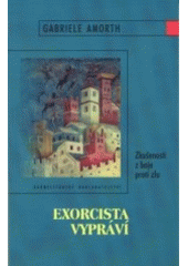 kniha Exorcista vypráví, Karmelitánské nakladatelství 2000
