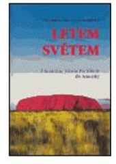 kniha Letem světem z Austrálie, Jižním Pacifikem do Ameriky, Grafické závody 2004