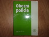 kniha Obecní policie, Eurounion 1995
