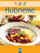 kniha 1-2-3 Hubneme, Vašut 2006