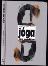 kniha Jóga pro každého, Knižní klub 1994