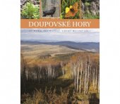 kniha Doupovské hory, Česká geologická služba 2016
