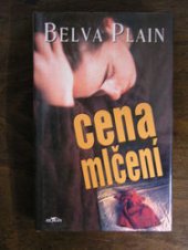 kniha Cena mlčení, Alpress 2002