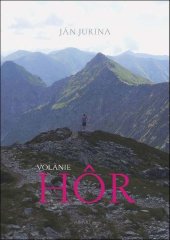 kniha Volanie hôr, AB Art press 2024