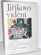 kniha Jiříkovo vidění a jiné příběhy, Albatros 1978