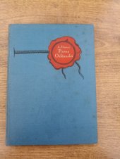kniha Panna Orleánská = [Jehanne la Pucelle] : Její život a poslání, vítězná sláva a mučed. smrt, Alois Neubert 1925