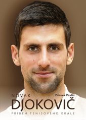 kniha Novak Djokovič, XYZ 2016