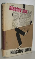 kniha Šťastný Jim, SNKLHU  1959