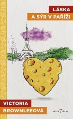 kniha Láska a sýr v Paříži, Grada 2019
