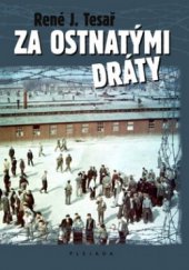 kniha Za ostnatými dráty, Plejáda 2011