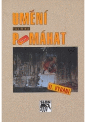 kniha Umění pomáhat, Sociologické nakladatelství 2005