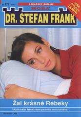 kniha Žal krásné Rebeky, MOBA 2011