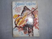 kniha Zapadlí vlastenci, SPN 1971