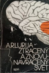 kniha Ztracený a znovunavrácený svět, SPN 1977