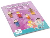 kniha Pracovní sešit pro děti s odlišným mateřským jazykem Bez znalostí latinky, V lavici 2022