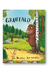 kniha Gruffalo, Svojtka 2017