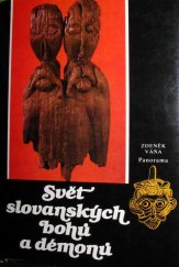 kniha Svět slovanských bohů a démonů, Panorama 1990