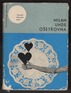 kniha Ošetřovna, Československý spisovatel 1966