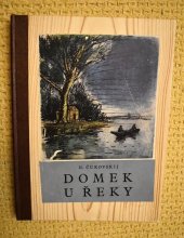 kniha Domek u řeky, Mladá fronta 1950