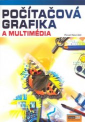kniha Počítačová grafika a multimédia, Computer Media 2007