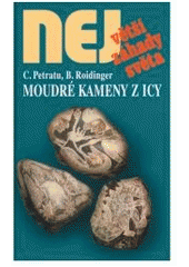 kniha Moudré kameny z Icy, Dialog 2005