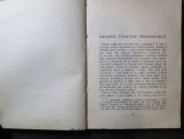 kniha 1917 projevy českých spisovatelů, Vesmír 1921