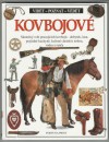 kniha Kovbojové, Fortuna Libri 1995