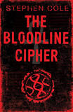 kniha The Bloodline Cipher, Bloomsbury 2008