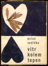 kniha Vítr kolem tepen, Mladá fronta 1965