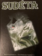 kniha Sudéta, R-ART 1997