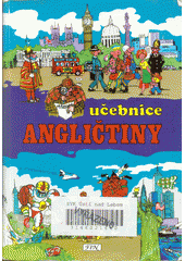 kniha Učebnice angličtiny, Fin 1993