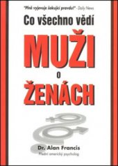 kniha Co všechno vědí muži o ženách, Čintámani 2003