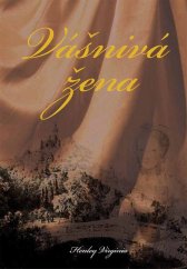 kniha Vášnivá žena, Ottovo nakladatelství 2001