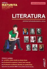 kniha Literatura přehled středoškolského učiva : [včetně současné literatury, Petra Velanová 2006