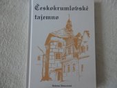 kniha Českokrumlovské tajemno, Kopp 1997