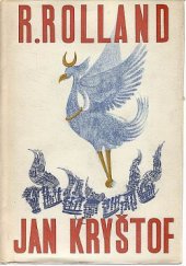 kniha Jan Kryštof 1., Státní nakladatelství krásné literatury, hudby a umění 1957