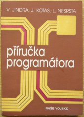 kniha Příručka programátora, Naše vojsko 1989