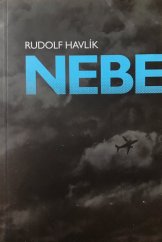 kniha Nebe, Rudolf Havlík 2011