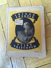 kniha Sbírka českých vtipů válečných, Deník 28. říjen 1925