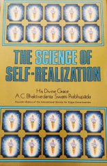 kniha The Science of Self-Realization, The Bhaktivedanta Book Trust 1978