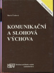 kniha Komunikační a slohová výchova, ISV 1998